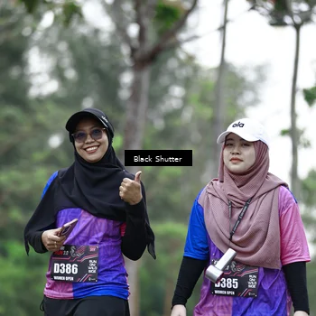 Runner Photo 8531078