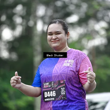 Runner Photo 8531079