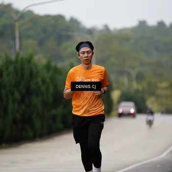 Runner Photo 8531080