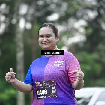 Runner Photo 8531081