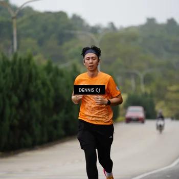 Runner Photo 8531082