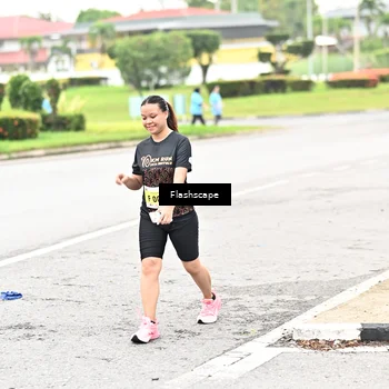 Runner Photo 8531083
