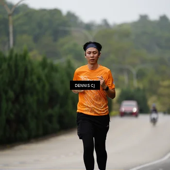 Runner Photo 8531084