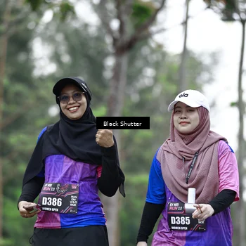 Runner Photo 8531085