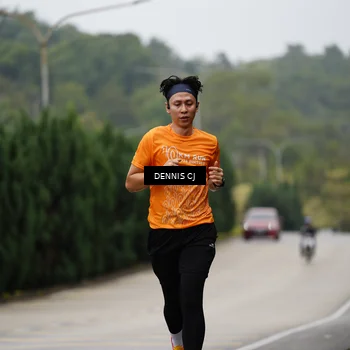 Runner Photo 8531086