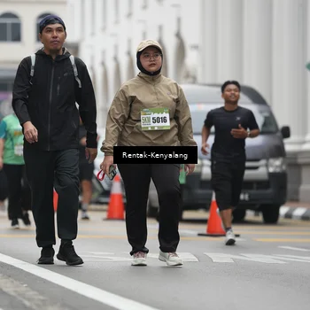 Runner Photo 8531088