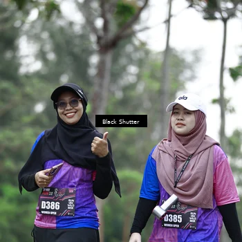 Runner Photo 8531089