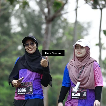 Runner Photo 8531091