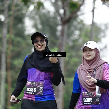 Runner Photo 8531094