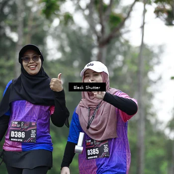 Runner Photo 8531100