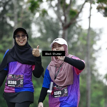 Runner Photo 8531101