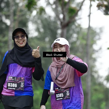 Runner Photo 8531103