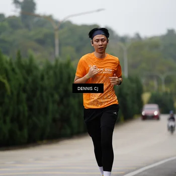 Runner Photo 8531104