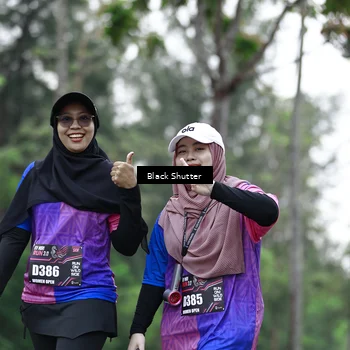 Runner Photo 8531107