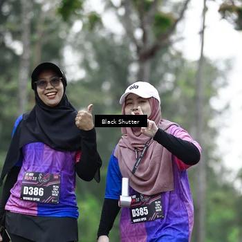 Runner Photo 8531109