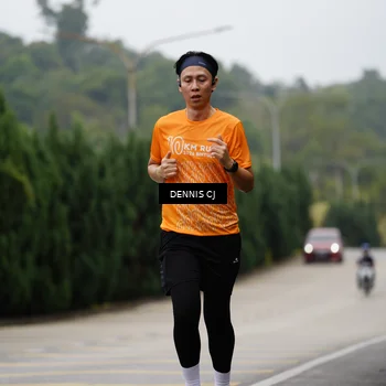Runner Photo 8531111