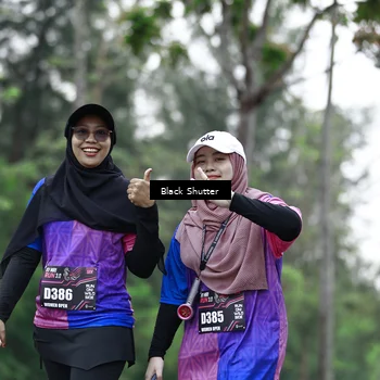 Runner Photo 8531112