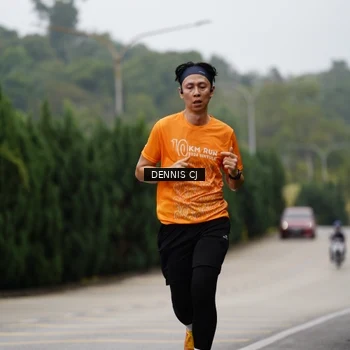 Runner Photo 8531114