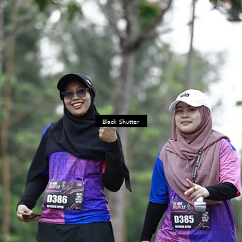 Runner Photo 8531115