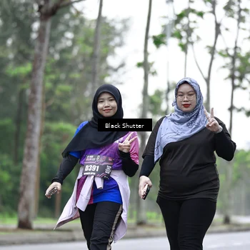 Runner Photo 8531116