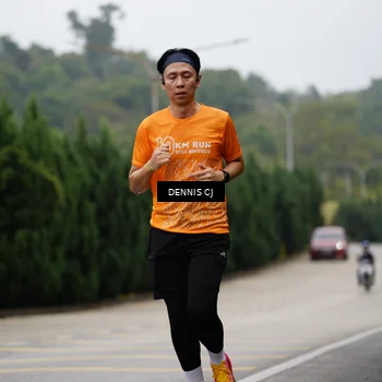 Runner Photo 8531117