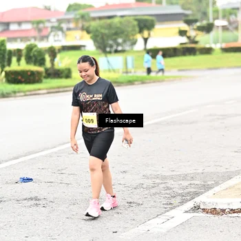 Runner Photo 8531118