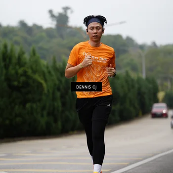 Runner Photo 8531119
