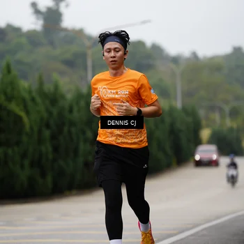 Runner Photo 8531120