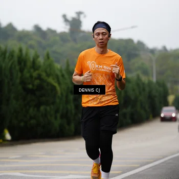 Runner Photo 8531121
