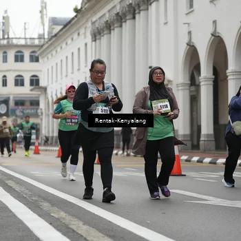 Runner Photo 8531122