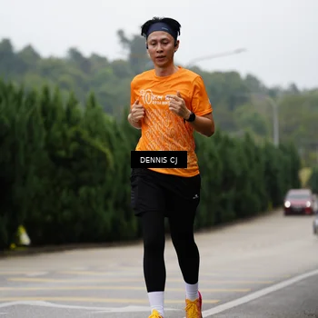 Runner Photo 8531123