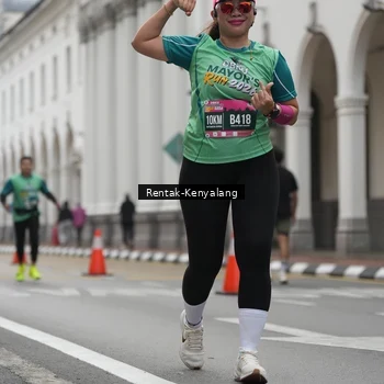 Runner Photo 8531124