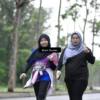 Runner Photo 8531130