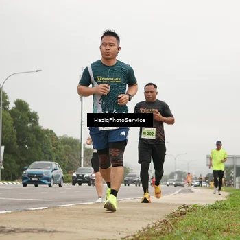 Runner Photo 8531132