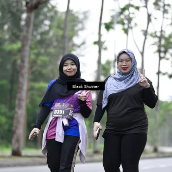 Runner Photo 8531133