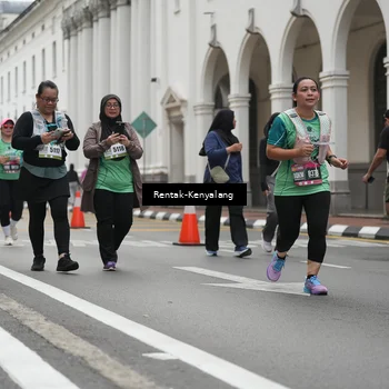 Runner Photo 8531136