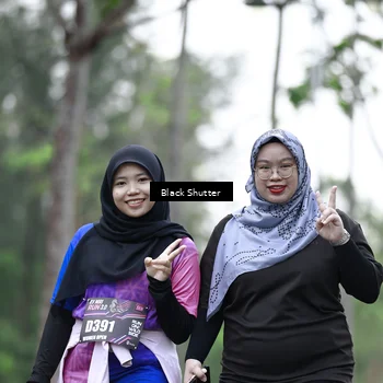 Runner Photo 8531137
