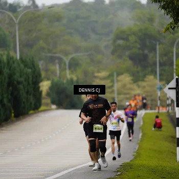 Runner Photo 8531138