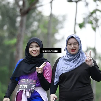 Runner Photo 8531139
