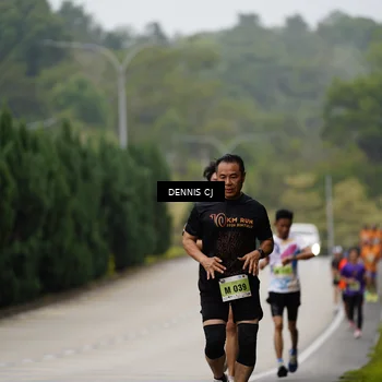 Runner Photo 8531140