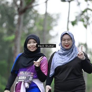 Runner Photo 8531142