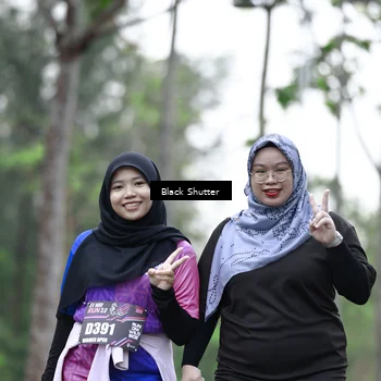 Runner Photo 8531146