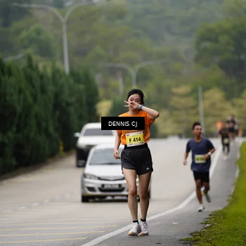 Runner Photo 8531147