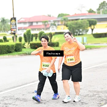 Runner Photo 8531148