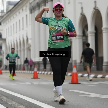 Runner Photo 8531149