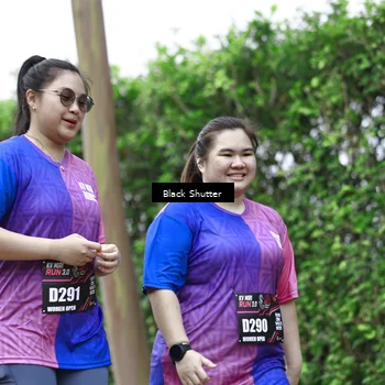 Runner Photo 8531150