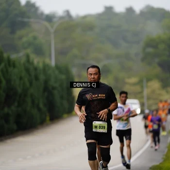 Runner Photo 8531151