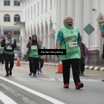 Runner Photo 8531153
