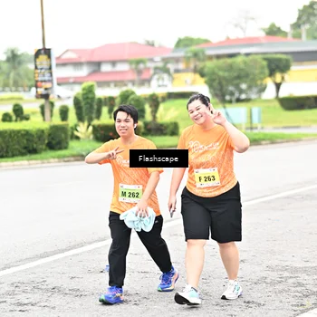 Runner Photo 8531154