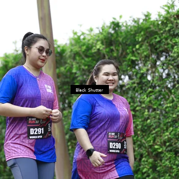 Runner Photo 8531155